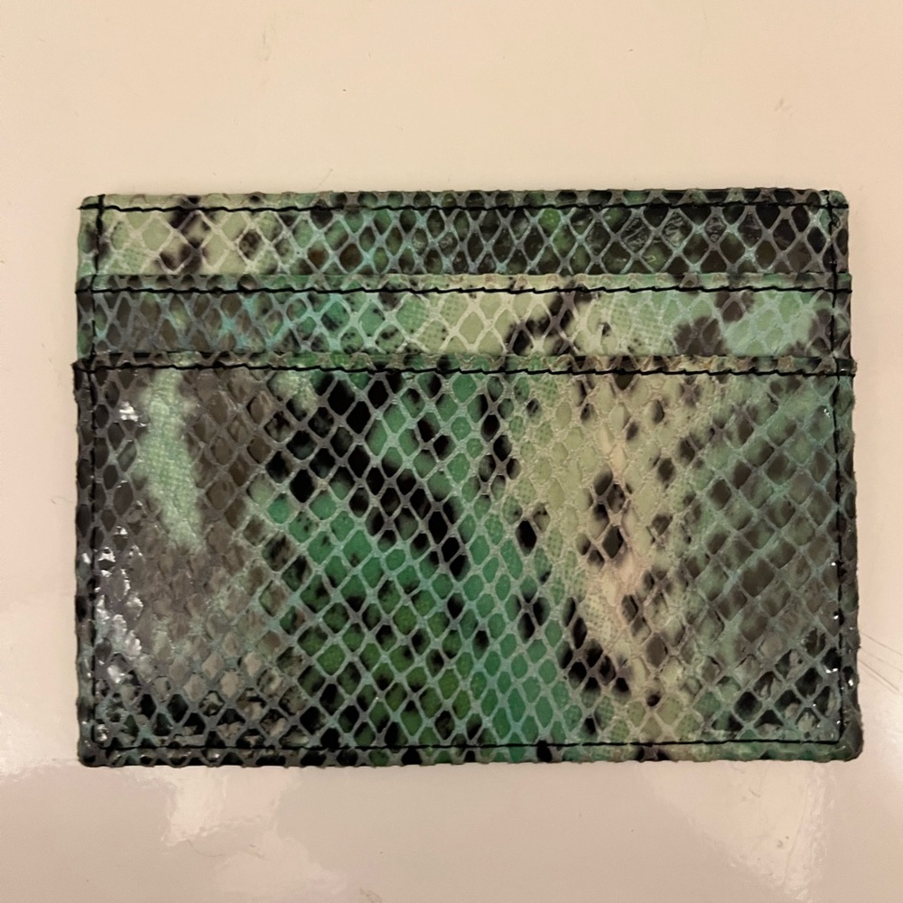Aimee Kestenberg Card a wallet